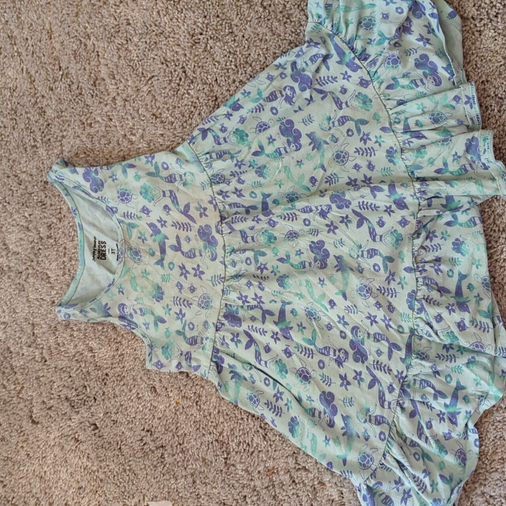 3T Sundress Bundle - Picture 2 of 7